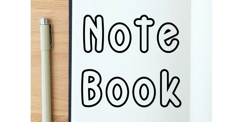 Simple Outline Font by FreshTypeINK by FreshTypeINK — Display Font — thumbnail 6