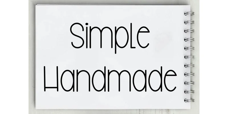 Simple Picture Font by Inermedia STUDIO — Sans Serif Font — thumbnail 3