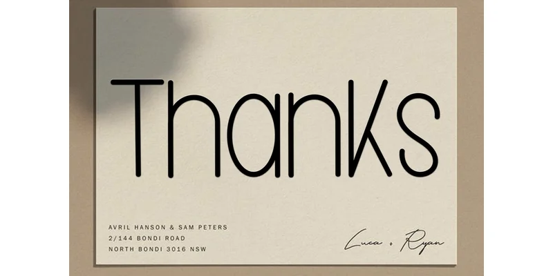 Simple Picture Font by Inermedia STUDIO — Sans Serif Font — thumbnail 7