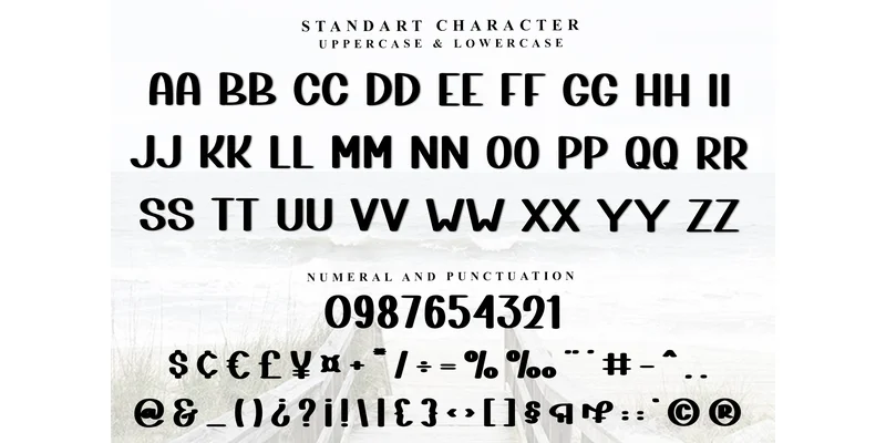 Simple Planner Font by Inermedia STUDIO by Inermedia STUDIO — Display Font — thumbnail 5