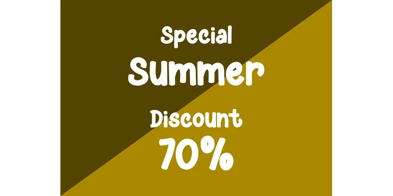 Simple Retro Font by Goodrichees by Goodrichees — Display Font — thumbnail 2