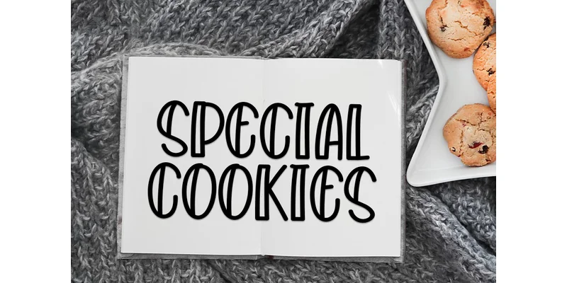 Simple Retro Font by PAYJHOshop by PAYJHOshop — Display Font — thumbnail 3