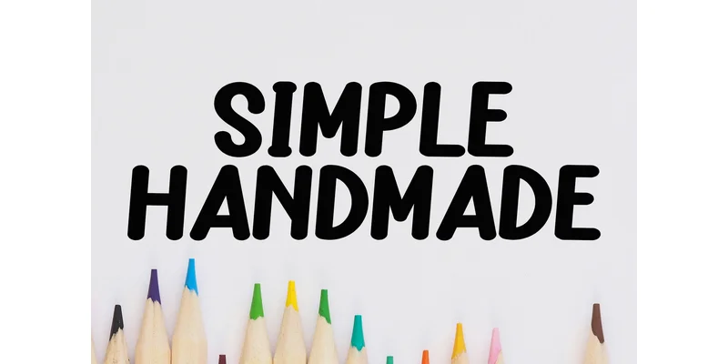 Simple Spooky Font by Inermedia STUDIO — Sans Serif Font — thumbnail 7
