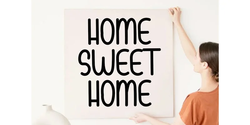Simple Vintage Font by Inermedia STUDIO — Sans Serif Font — thumbnail 4