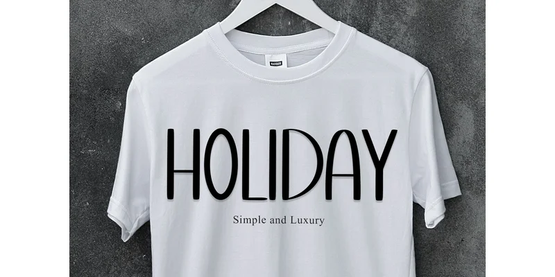 Simple Wedding Font by Inermedia STUDIO — Sans Serif Font — thumbnail 3