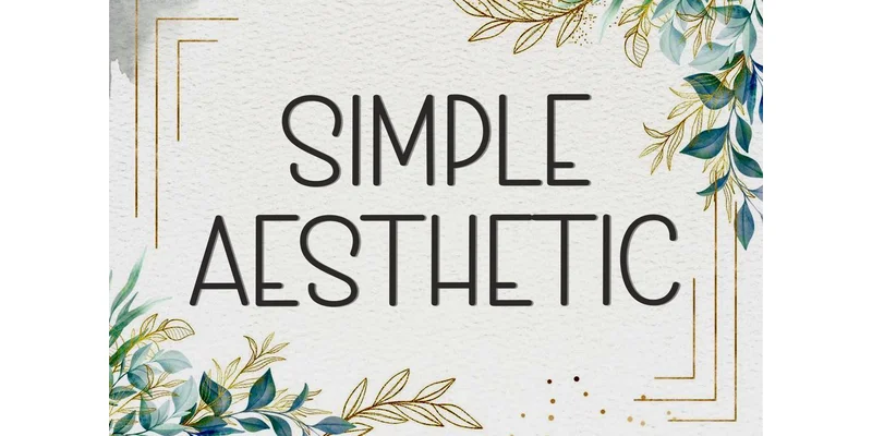 Simplemade Font by Inermedia STUDIO — Sans Serif Font — thumbnail 3