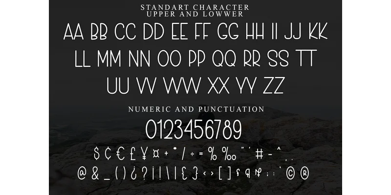 Simplemade Font by Inermedia STUDIO — Sans Serif Font — thumbnail 7