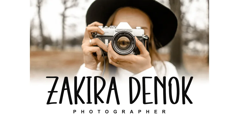 Simply Handwritten Font by 21Design by 21Design — Display Font — thumbnail 4