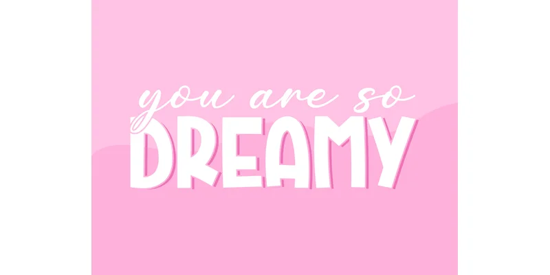 Simply Thick Font by MistyDesigns — Sans Serif Font — thumbnail 4