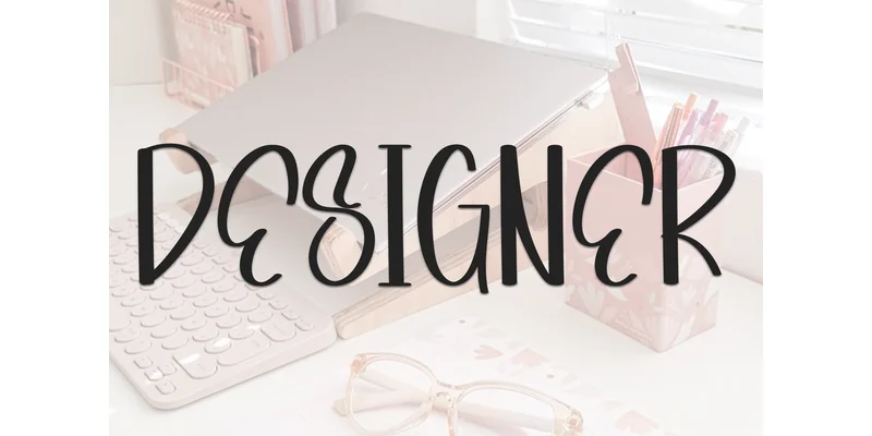 Singing Contest Font by FreshTypeINK by FreshTypeINK — Display Font — thumbnail 7