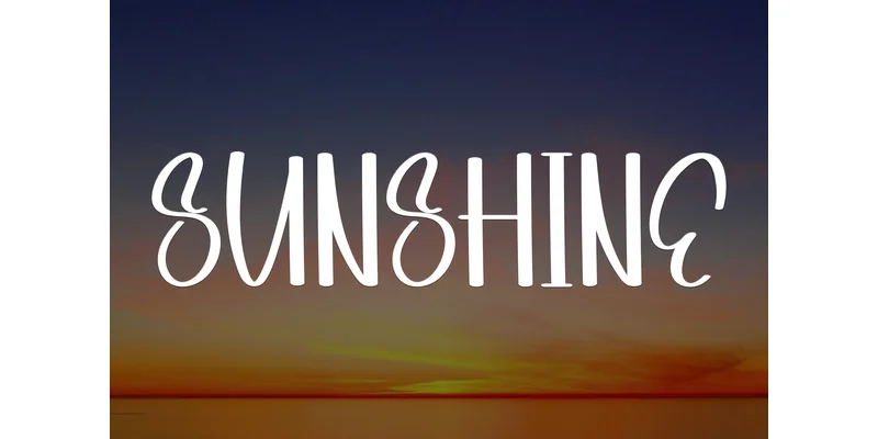 Singing Font by Inermedia STUDIO by Inermedia STUDIO — Display Font — thumbnail 6