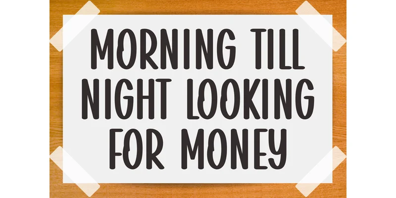 Single Edition Font by Ade (7NTypes) by Ade (7NTypes) — Display Font — thumbnail 2
