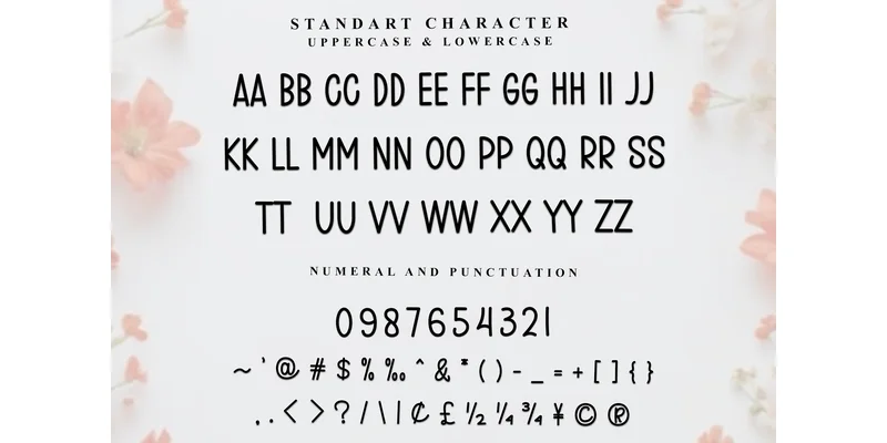 Single Line Font by Inermedia STUDIO — Sans Serif Font — thumbnail 6