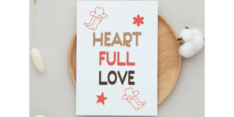 Sister Children Font by PiPi Creative by PiPi Creative — Display Font — thumbnail 5
