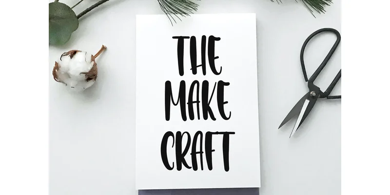 Sister Handwriting Font by 21Design by 21Design — Display Font — thumbnail 4