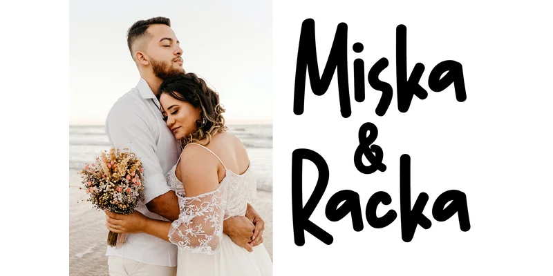 Sister Wedding Font by 21Design by 21Design — Display Font — thumbnail 2