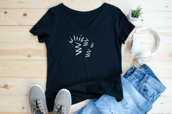 Sketch Doodle by Sirinart — Dingbats Font — thumbnail 6