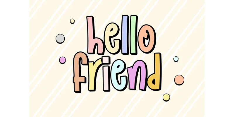 Skinnymagic Font by airotype by airotype — Display Font — thumbnail 2