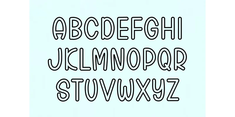 Skylight Font by PiPi Creative by PiPi Creative — Display Font — thumbnail 6