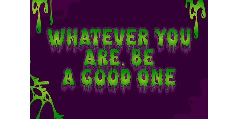 Slime Font by Kido Studio by Kido Studio — Display Font — thumbnail 5