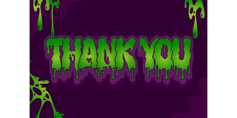 Slime Font by Kido Studio by Kido Studio — Display Font — thumbnail 6