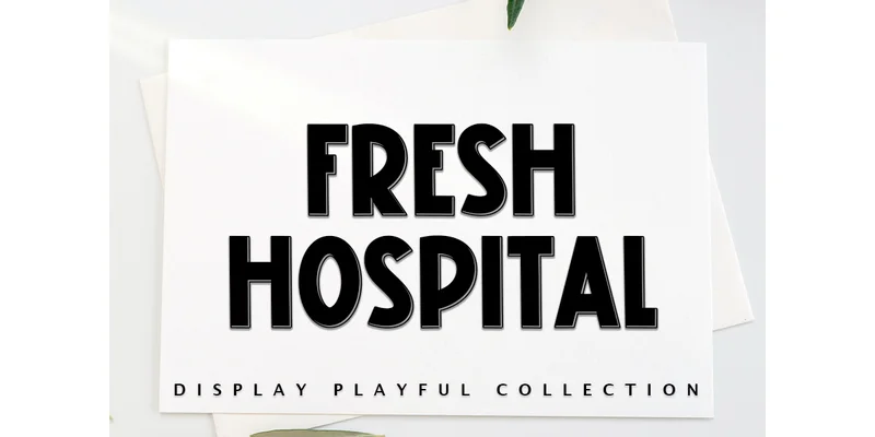 Sloth Font by PAYJHOshop by PAYJHOshop — Display Font — thumbnail 2