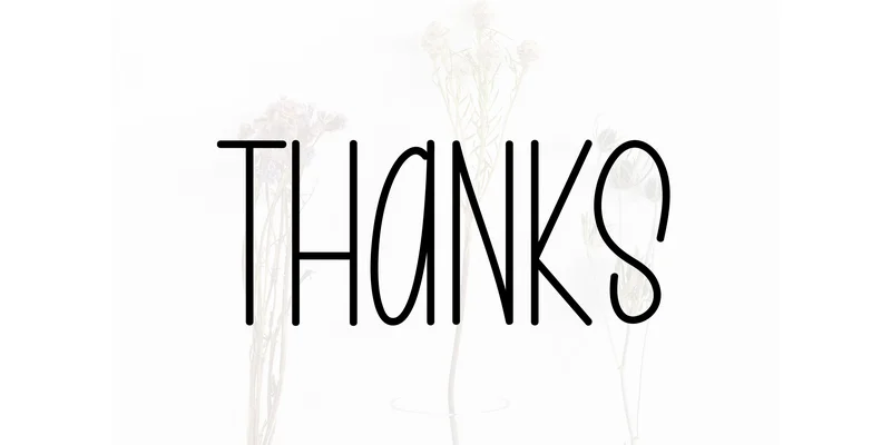 Small Notes Font by Berkah Shop by Berkah Shop — Display Font — thumbnail 5