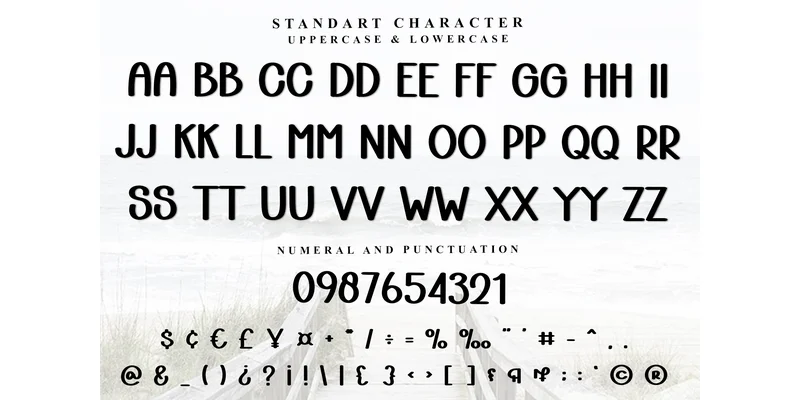 Smart Baby Font by Inermedia STUDIO by Inermedia STUDIO — Display Font — thumbnail 4