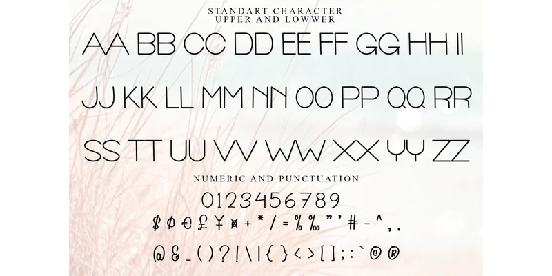 Smart Casual Font by Inermedia STUDIO — Sans Serif Font — thumbnail 5