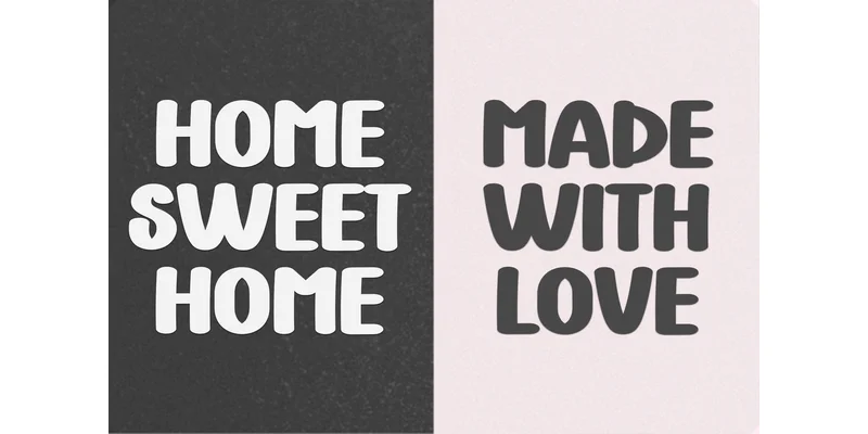 Smart Cowgirl Font by PiPi Creative by PiPi Creative — Display Font — thumbnail 7