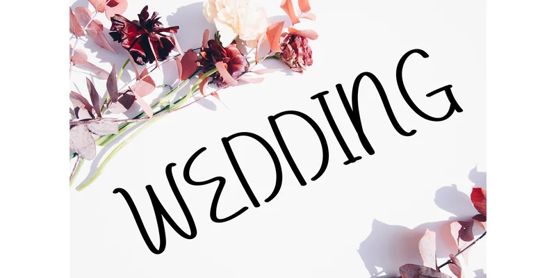 Smart Darling Font by Berkah Shop by Berkah Shop — Display Font — thumbnail 2