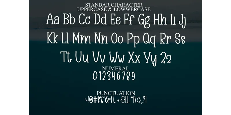 Smart Designer Font by Inermedia STUDIO by Inermedia STUDIO — Display Font — thumbnail 3