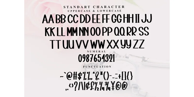 Smart Grinch Font by Inermedia STUDIO by Inermedia STUDIO — Display Font — thumbnail 5