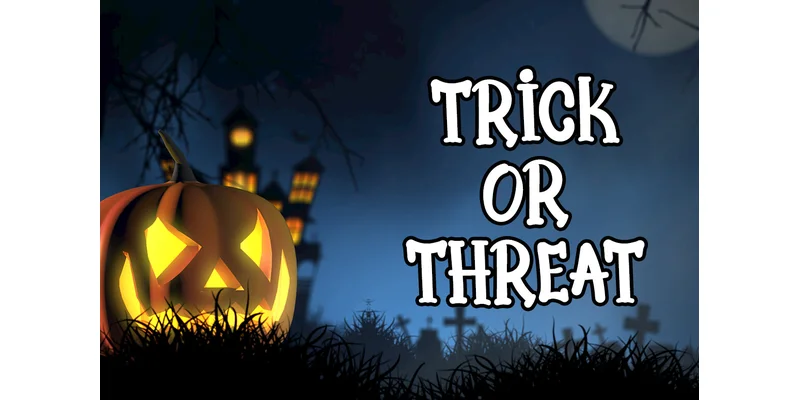 Smart Halloween Font by Mr.Soon Design by Mr.Soon Design — Display Font — thumbnail 2