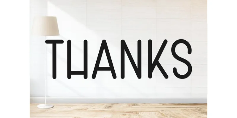 Smart House Font by FreshTypeINK by FreshTypeINK — Display Font — thumbnail 7