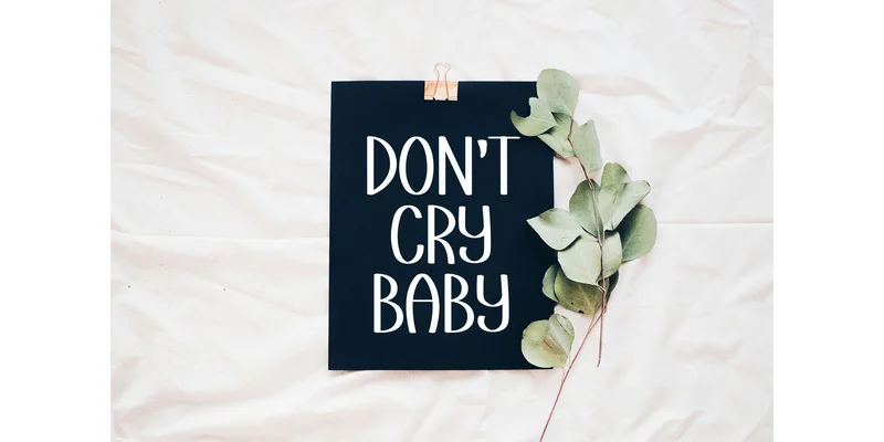 Smart People Font by PiPi Creative by PiPi Creative — Display Font — thumbnail 6