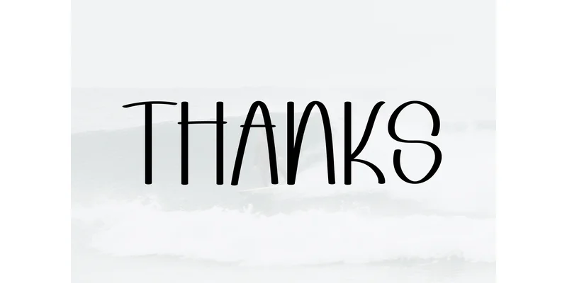 Smash Healing Font by Berkah Shop by Berkah Shop — Display Font — thumbnail 5