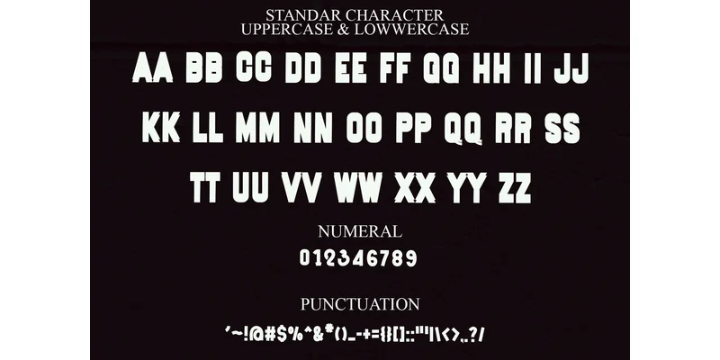 Smile Beauty Font by PiPi Creative by PiPi Creative — Display Font — thumbnail 7
