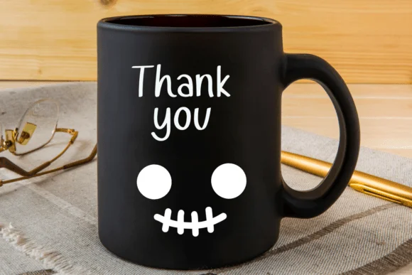 Smiley Stickers by Nongyao — Dingbats Font — thumbnail 7