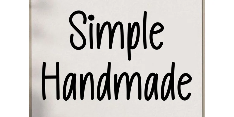 Smooth Handmade Font by Inermedia STUDIO by Inermedia STUDIO — Display Font — thumbnail 4