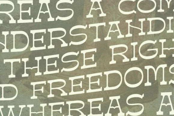 Smora by Shakira Studio — Slab Serif Font — thumbnail 5