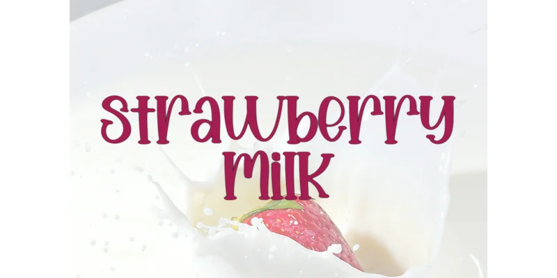 Snack Crispy Font by FreshTypeINK — Display Font — thumbnail 2