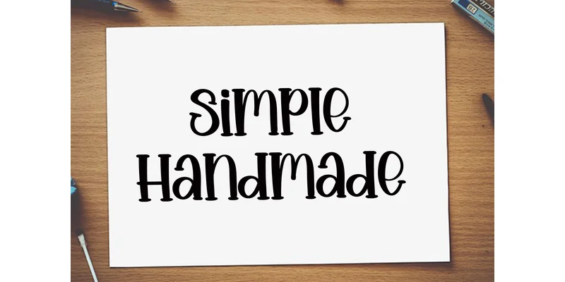 Snack Crispy Font by FreshTypeINK — Display Font — thumbnail 5