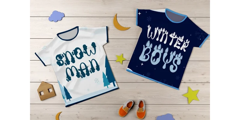 Snow Away Font by putracetol — Display Font — thumbnail 4
