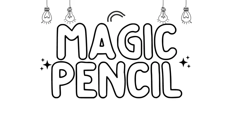 Snow Cartoon Font by TaralArt — Display Font — thumbnail 2
