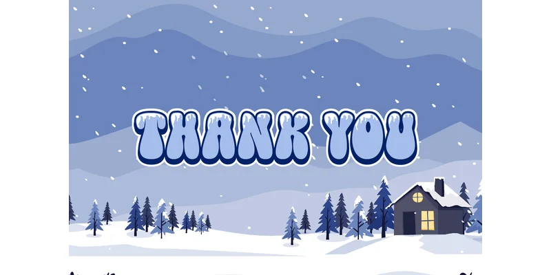 Snow House Font by Densu Creative — Display Font — thumbnail 5
