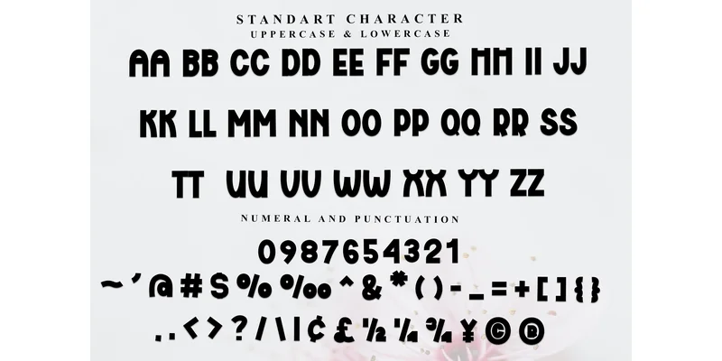 Snow White Font by FreshTypeINK — Display Font — thumbnail 5