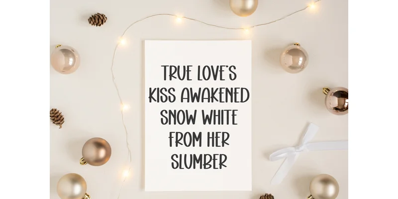Snow White Font by SiapGraph — Sans Serif Font — thumbnail 6