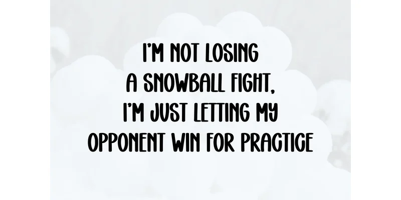 Snowball Fight Font by SiapGraph — Sans Serif Font — thumbnail 2
