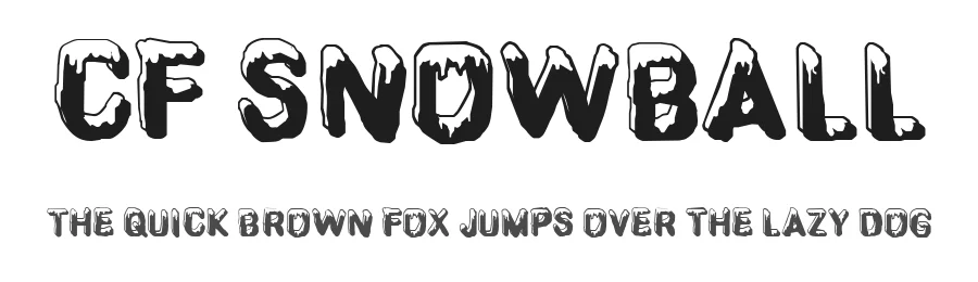 CF SnowBall